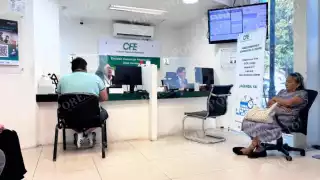 CFE bajo críticas en Ciudad del Carmen por cobros triples y cortes inmediatos