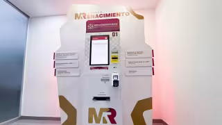Los Módulos Renacimiento en Yucatán ofrecen servicios como actas, renovación y duplicado de licencias