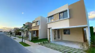 Hay distintas opciones en la renta y venta de casas entre Mérida y Cancún