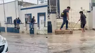 Los estudiantes se volvieron virales en TikTok