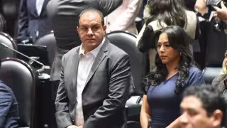 Cuauhtémoc Blanco enfrenta una acusación por presunto intento de violación presentada por su media hermana, Nidia Fabiola Blanco Fernández