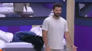 La Casa de los Famosos México: Adrián Di Monte rompe el silencio tras salir del reality