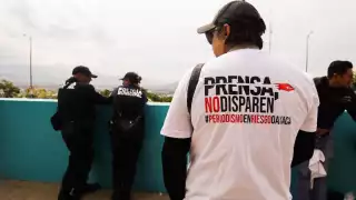 En América, México ocupa el puesto 124, con un entorno marcado por violencia y precariedad informativa