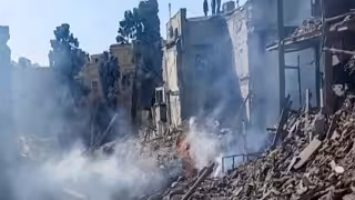 El presidente iraní, Masud Pezeshkian, condenó el hecho mediante un comunicado oficial en el que calificó la ofensiva como un “acto bárbaro”