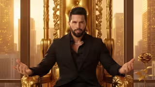 Poncho de Nigris habla tras su confrontación con Gabo Cuevas: "Se puso como niñita a llorar"