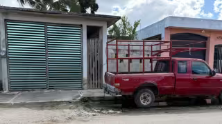 Vecinos de la Nueva Generación denuncian estancamiento de aguas residuales