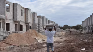 Obra pública y vivienda, las apuestas de la construcción en Yucatán para recuperar empleos en 2026