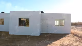 Permisos frenan construcción de 303 viviendas en Campeche