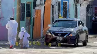 PRI advierte encubrimiento policial tras nuevas ejecuciones en el Estado