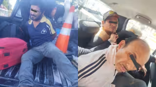 Red delictiva operaba con precisión en Umán gracias a informante interno