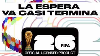 Álbum Panini del Mundial 2026 ya tiene fecha de preventa; costará unos $100, y los sobres entre 18 y 25 pesos