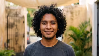 La curiosa palabra que usan en Yucatán para describir a las personas con cabello rizado