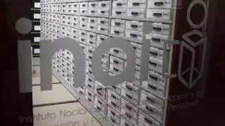 El Paquete Económico 2025 asigna recursos para el INAI, Cofece e IFT