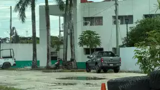 Pantallas y tanque de gas: botín recuperado en robo domiciliario