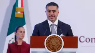 86 años de prisión por atentado a Omar García Harfuch