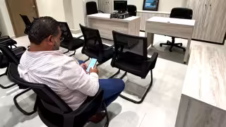 Usuarios expresan su desconcierto ante el cierre definitivo de la Junta Especial de Conciliación y Arbitraje No. 3