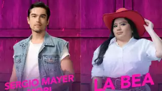 La Granja VIP: Fabiola Campomanes, La Bea, Teo y Sergio Mayer Mori completan la placa de nominados