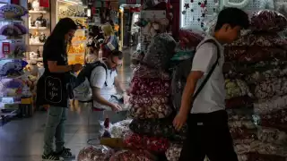 Trump, conocido por su postura proteccionista, impulsó una guerra comercial contra China durante su primer mandato