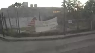 Colonia Aviación amanece con mensaje de advertencia: “Tienes 72 horas para irte”