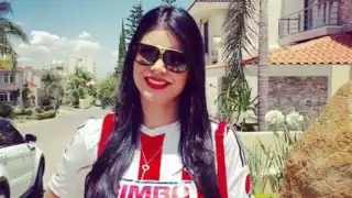 Paola Salcedo perdió la vida el sábado 29 de junio