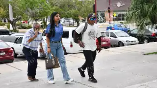 La tragedia dejó cinco muertos, dos heridos graves y una persona desaparecida