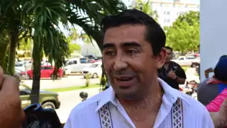 Se evidencian tensiones internas en Movimiento Ciudadano en Campeche.