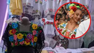 El evento contará con una amplia diversidad de productos elaborados por artesanas y artesanos yucatecos