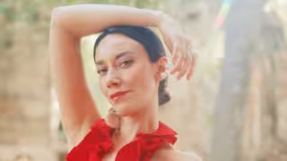 Esmeralda Camacho reacciona a la nueva polémica que la relaciona con Christian Nodal