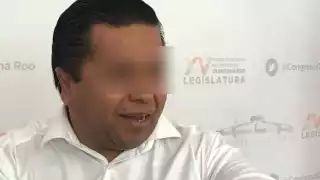 El exdiputado sería líder de la compra de votos en Playa del Carmen