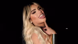 Wendy Guevara teme hacerse otra cirugía por enfermedad incurable