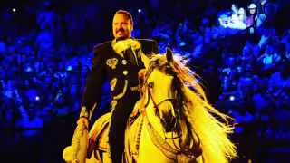 Periodista afirman que Pepe Aguilar puede vetar a Emiliano Aguilar de los Billboard