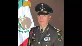 General Ricardo Trevilla Trejo, próximo titular de la Secretaría de la Defensa Nacional