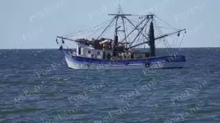 Latente la problemática de atracos en costas campechanas