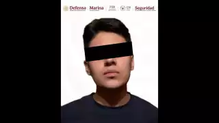 La captura de “Chuki” es parte de las acciones coordinadas del Gabinete de Seguridad para reducir la violencia en la entidad