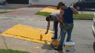 Vecinos evidencian ineficiencia de las autoridades municipales