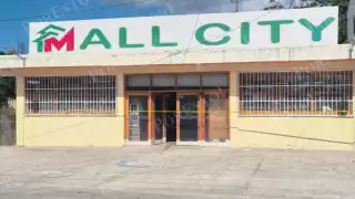 El atraco habría ocurrido durante la madrugada de este sábado.