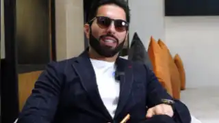 Poncho de Nigris crítica a los ‘therians’ en redes sociales.