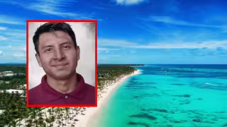 La familia de Luis Antonio Pool Mutul ya recibe apoyo para repatriar el cuerpo