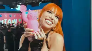 La Bratz Jarocha triunfó en los MTV Miaw 2024