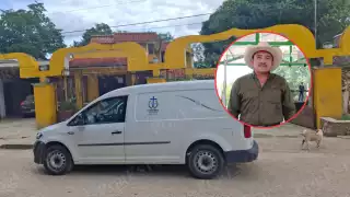 Falleció a los 58 años el ex comisario ejidal de Tenabo, Luis Carlos Sánchez Castro.