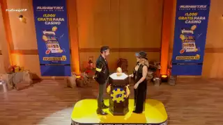 Eleazar Gómez traiciona a Sandra Itzel y lo hunde Fabiola Campomanes en La Granja VIP