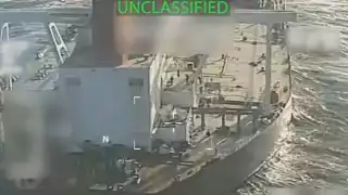 Fuentes cercanas a Petróleos de Venezuela (PDVSA) señalaron que el petrolero no completó la entrega total a Cuba