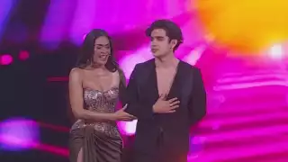 La Casa de los Famosos México: ¿Hubo notario público en la eliminación de Aarón Mercury?