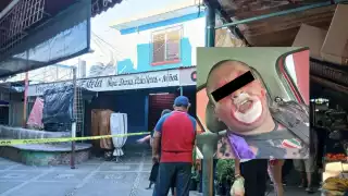 El imputado permanecerá bajo resguardo en el Cereso de Kobén