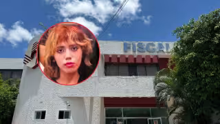 Buscan en Campeche a Konstanza Díaz Montoya, de 16 años.