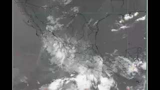 El Servicio Meteorológico Nacional mantiene vigilancia del Huracán Beryl