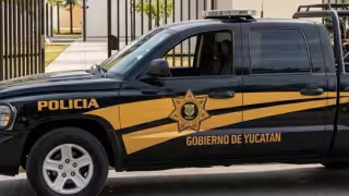 La SSP Yucatán descartó sobre alguna amenaza real en las escuelas