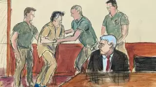 El "Mayo" podría aportar información relevante a las autoridades de Estados Unidos a cambio de una reducción de condena