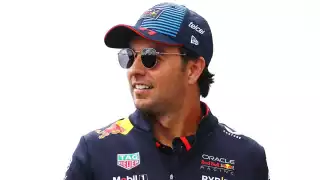 Checo Pérez estaría de vuelta para el próximo año