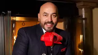 ¿Lupillo Rivera está en la Final de La Casa de los Famosos 4?